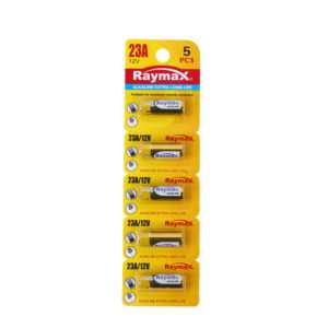 23A 12V
