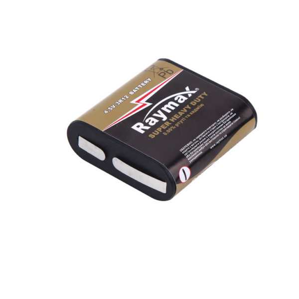3R12 4.5V